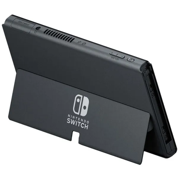 Игровая приставка Nintendo Switch OLED Neon