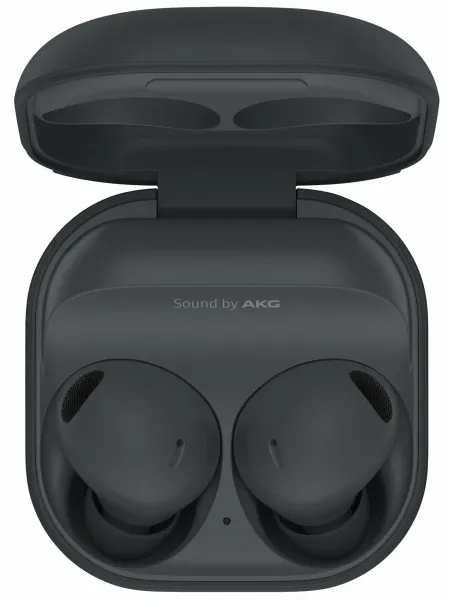 Беспроводные наушники Samsung Galaxy Buds2 Pro (Графитовые)