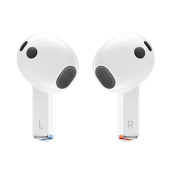 Беспроводные наушники Samsung Galaxy Buds 3 FE (Белый)