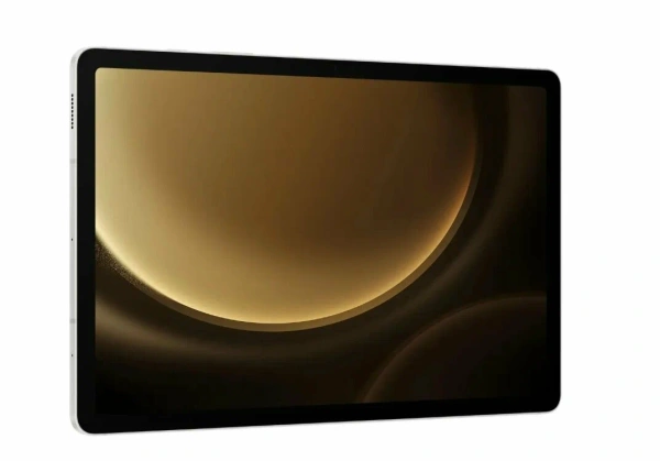 Планшет Samsung Galaxy Tab S9 FE+ 12,4" 12+ 256Gb 5G Grey